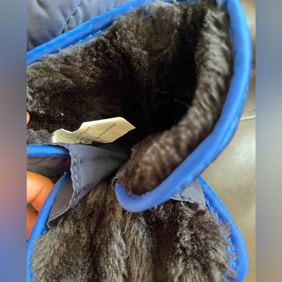 Kamik kids snow boots - Picture 2 of 4